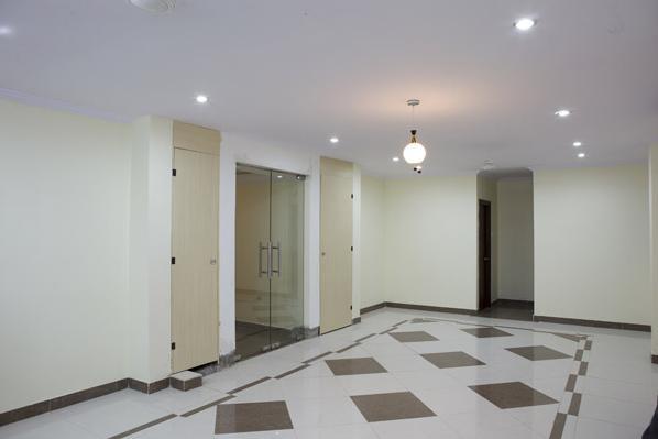 Oyo 17375 My Place Kondapur Hicc Χιντεραμπάντ Εξωτερικό φωτογραφία