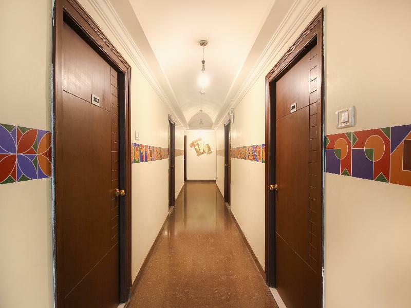 Oyo 17375 My Place Kondapur Hicc Χιντεραμπάντ Εξωτερικό φωτογραφία